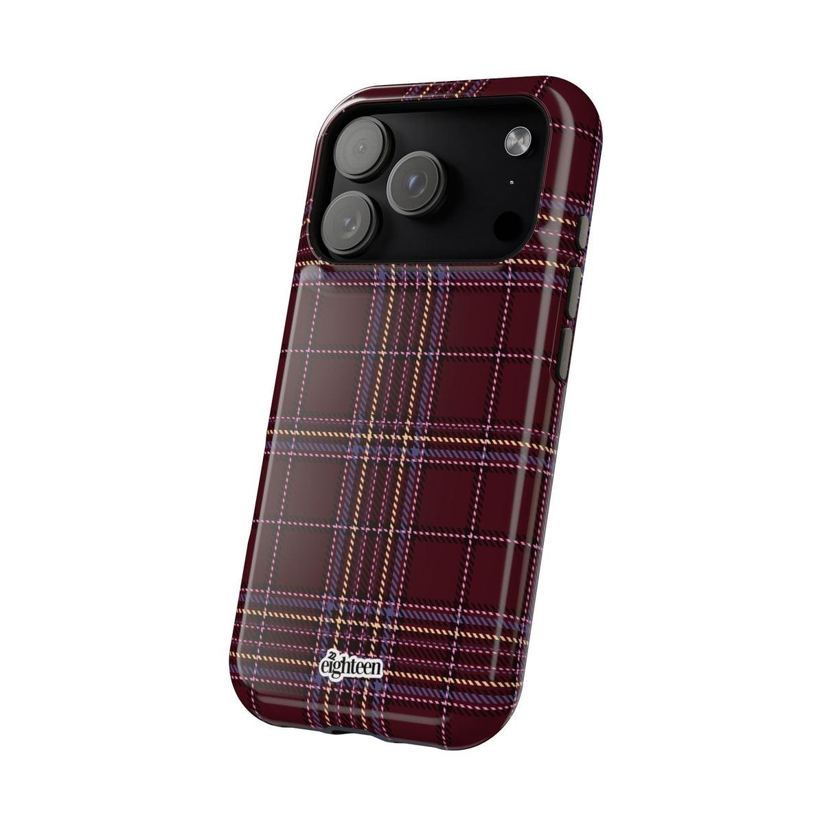 Interlude: Study Hall MagSafe Phone Case
