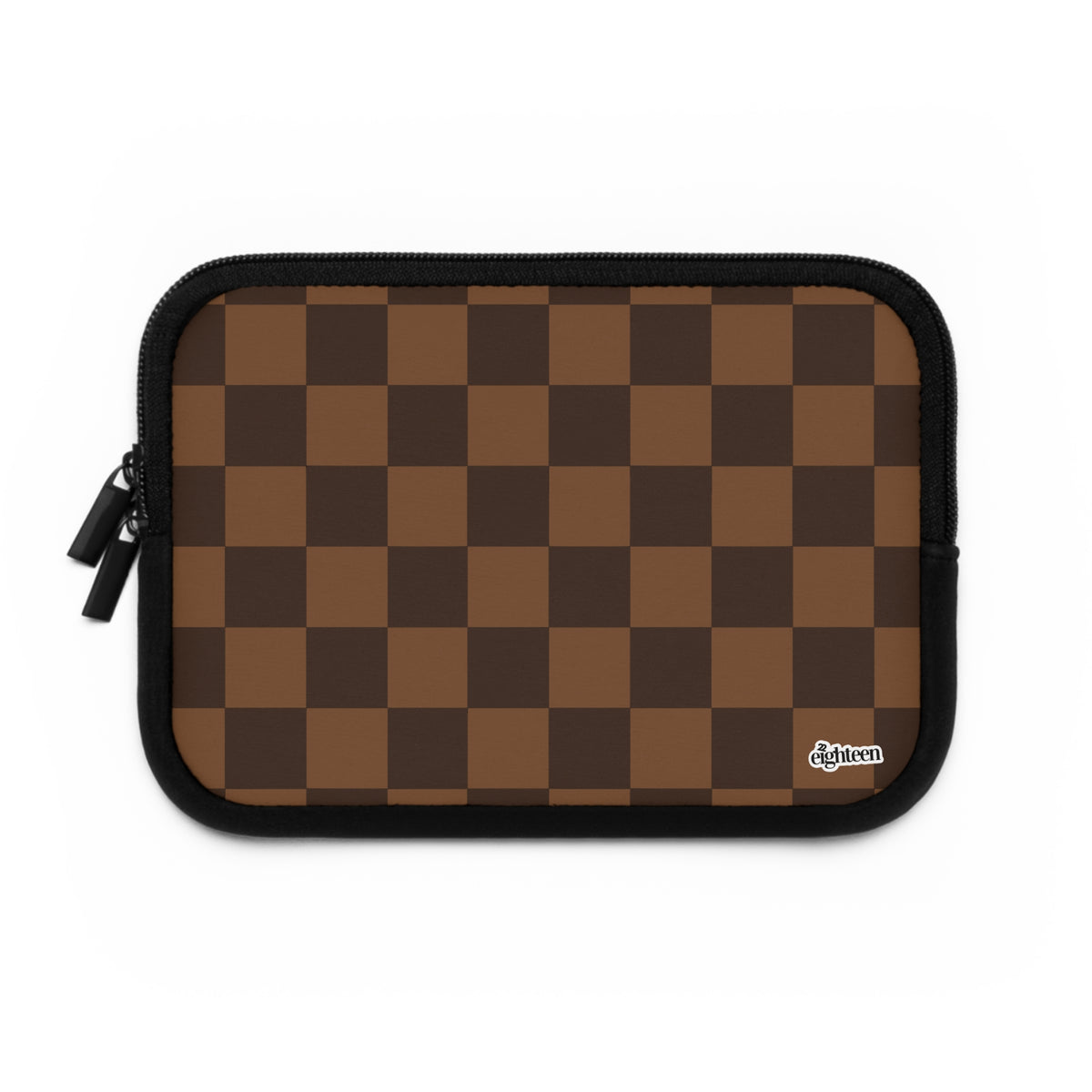 Check, Please! Chocolatte Tablet Sleeve