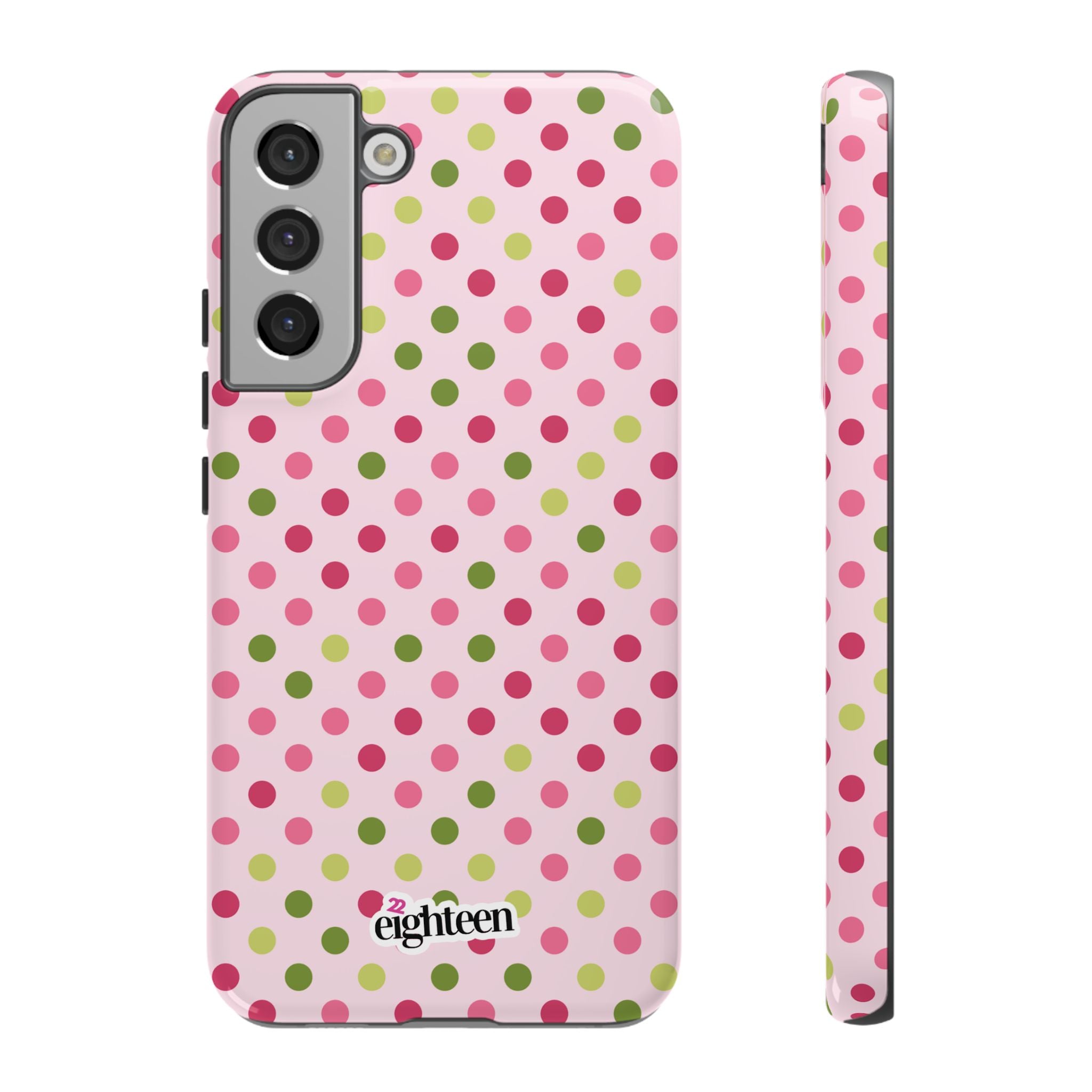 Sweet Spot Tough Phone Case