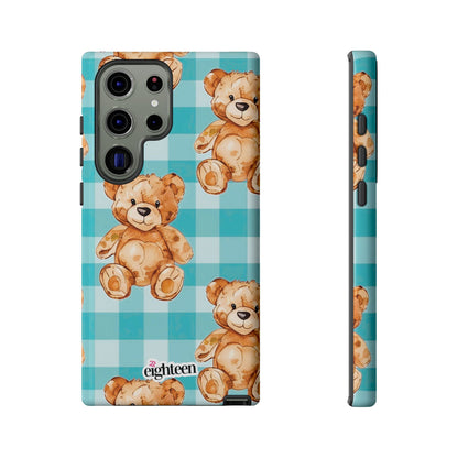 Bear Necessity Tough Phone Case