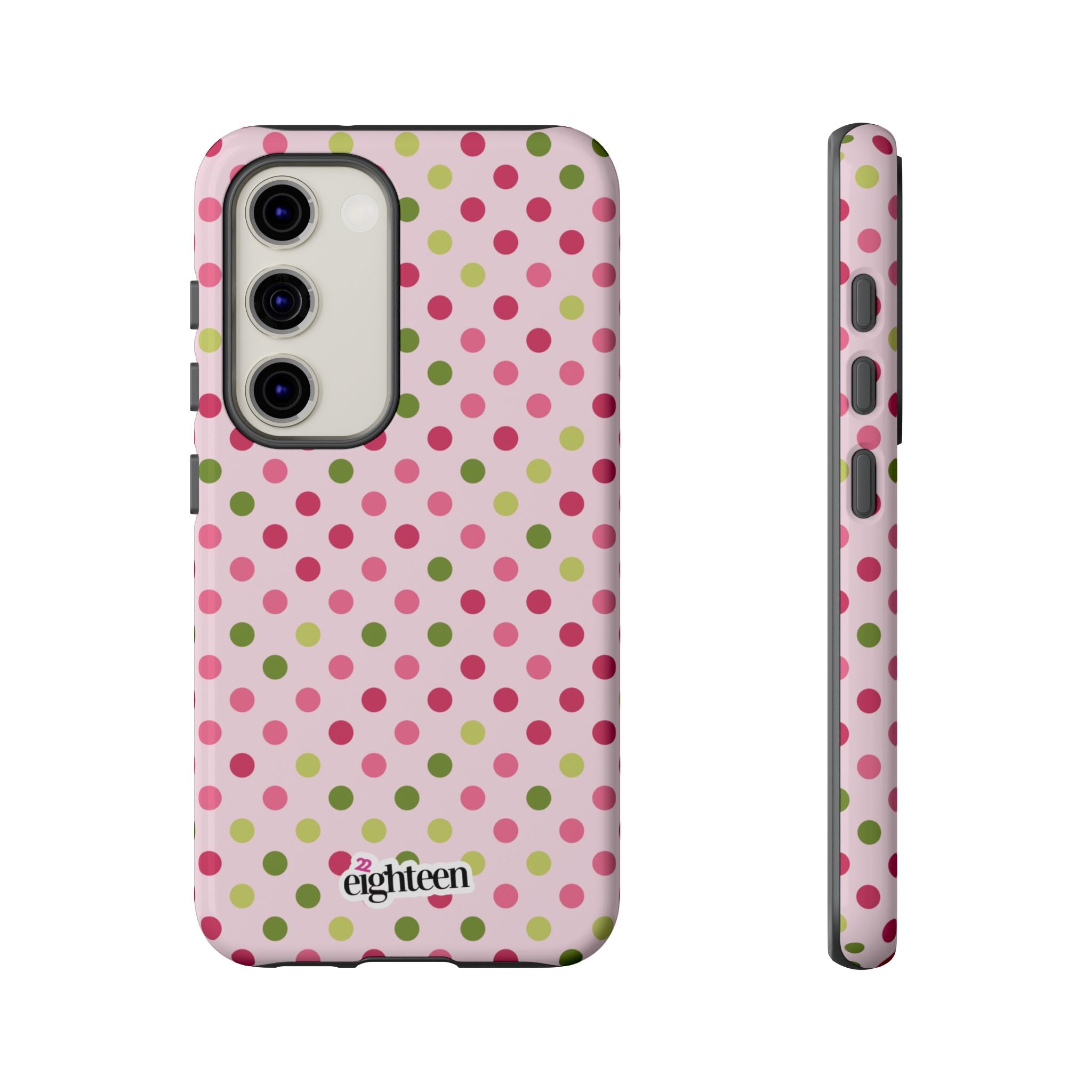 Sweet Spot Tough Phone Case