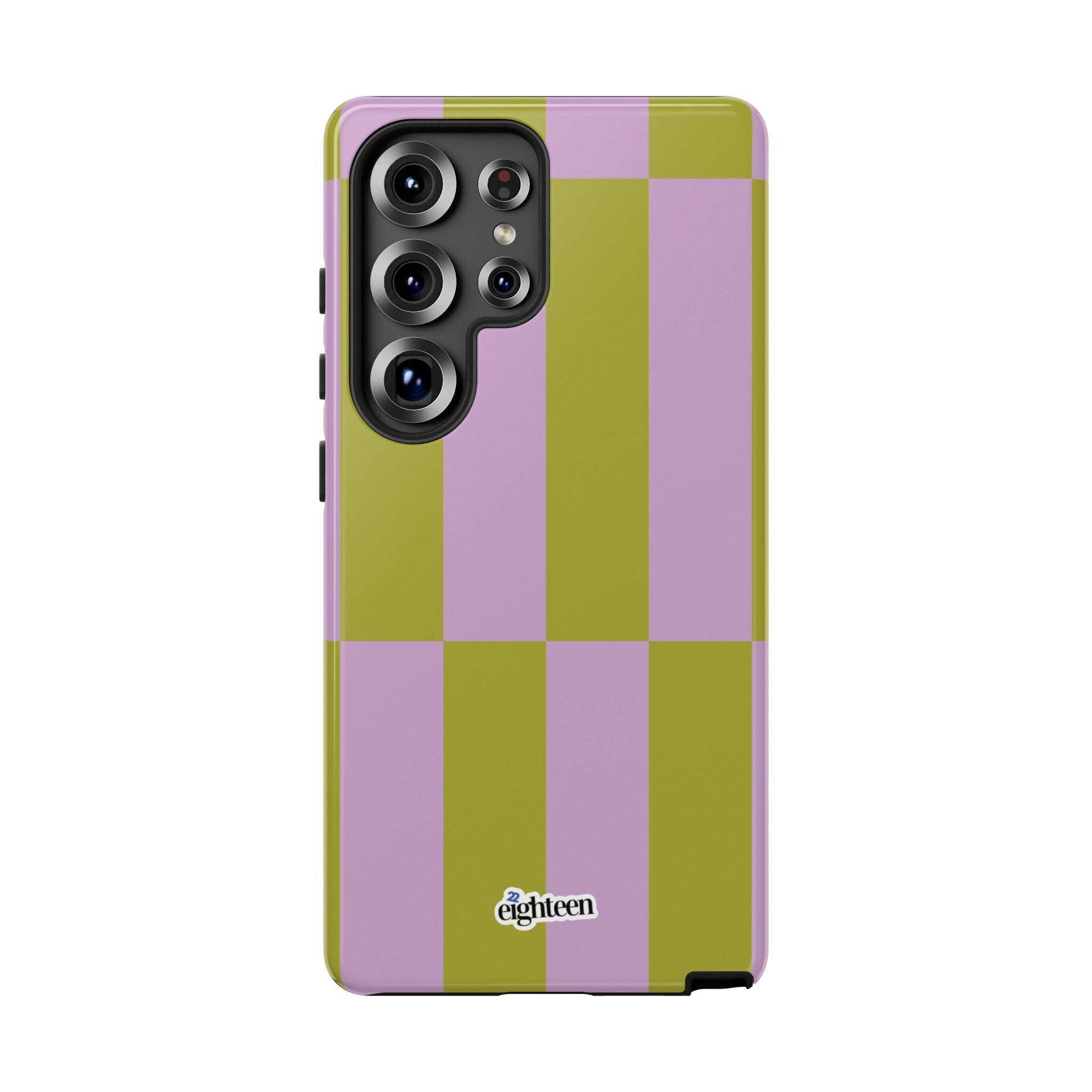 Pistachio Dream Tough Phone Case