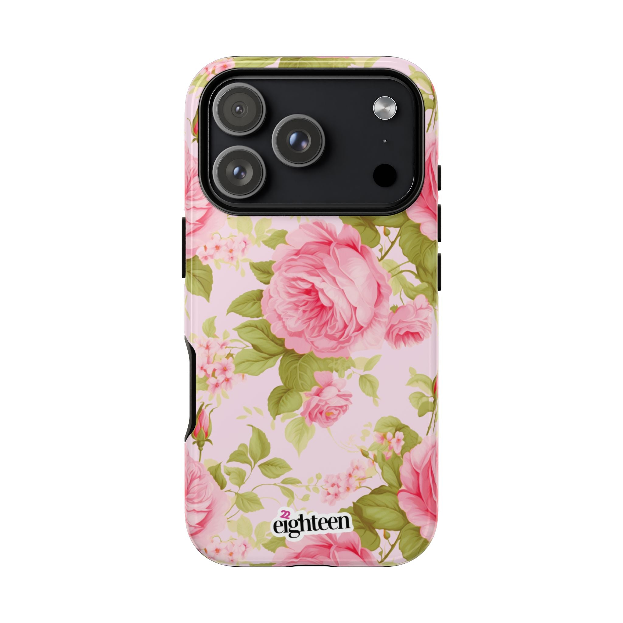 Forever Floral Tough Phone Case