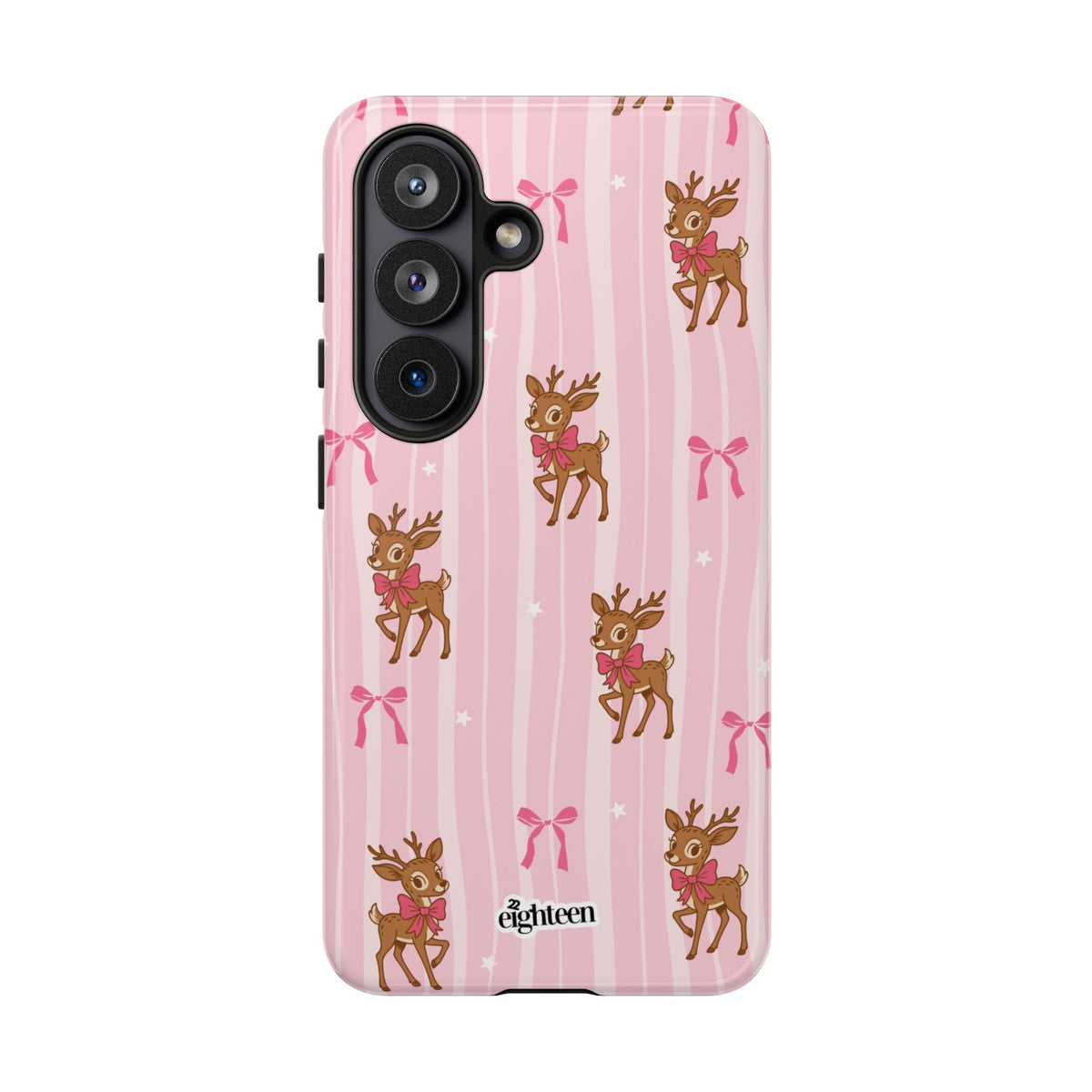 Oh Deer! Phone Case