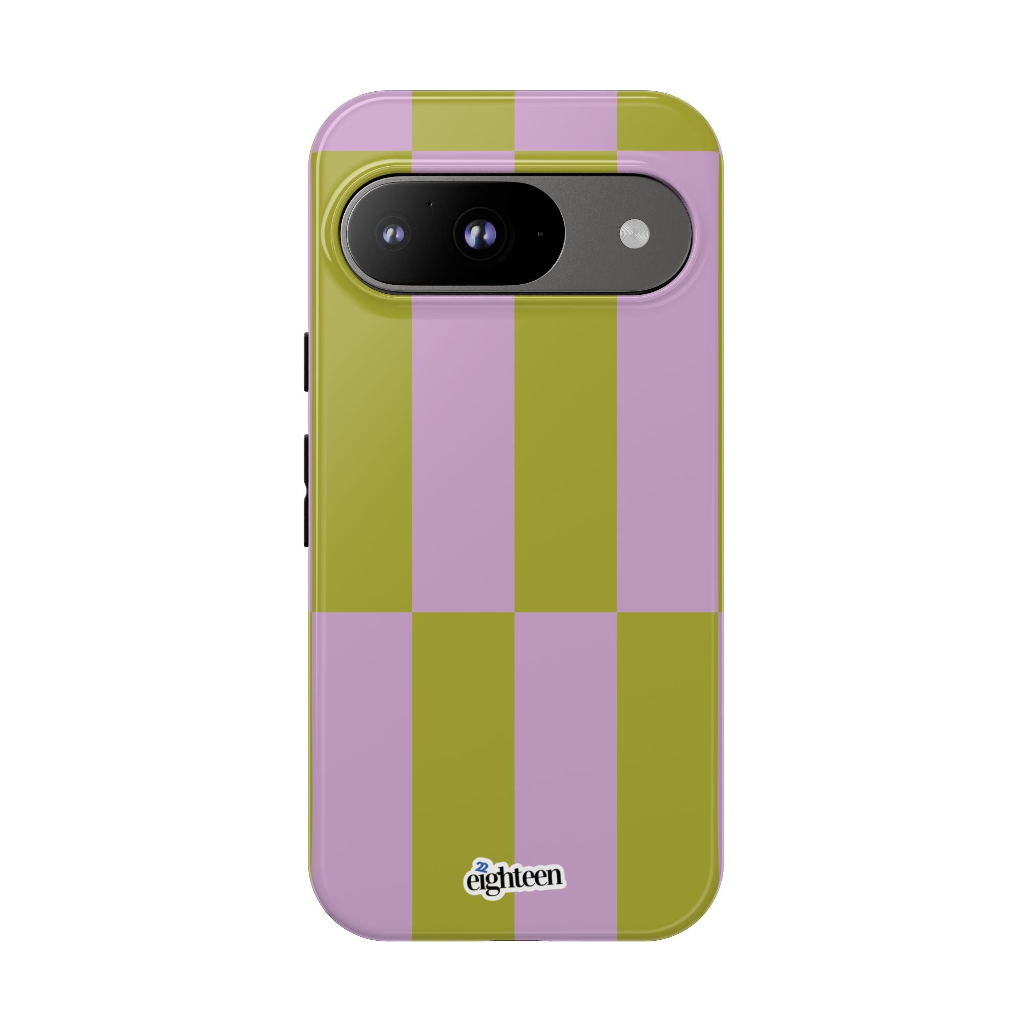 Pistachio Dream Tough Phone Case