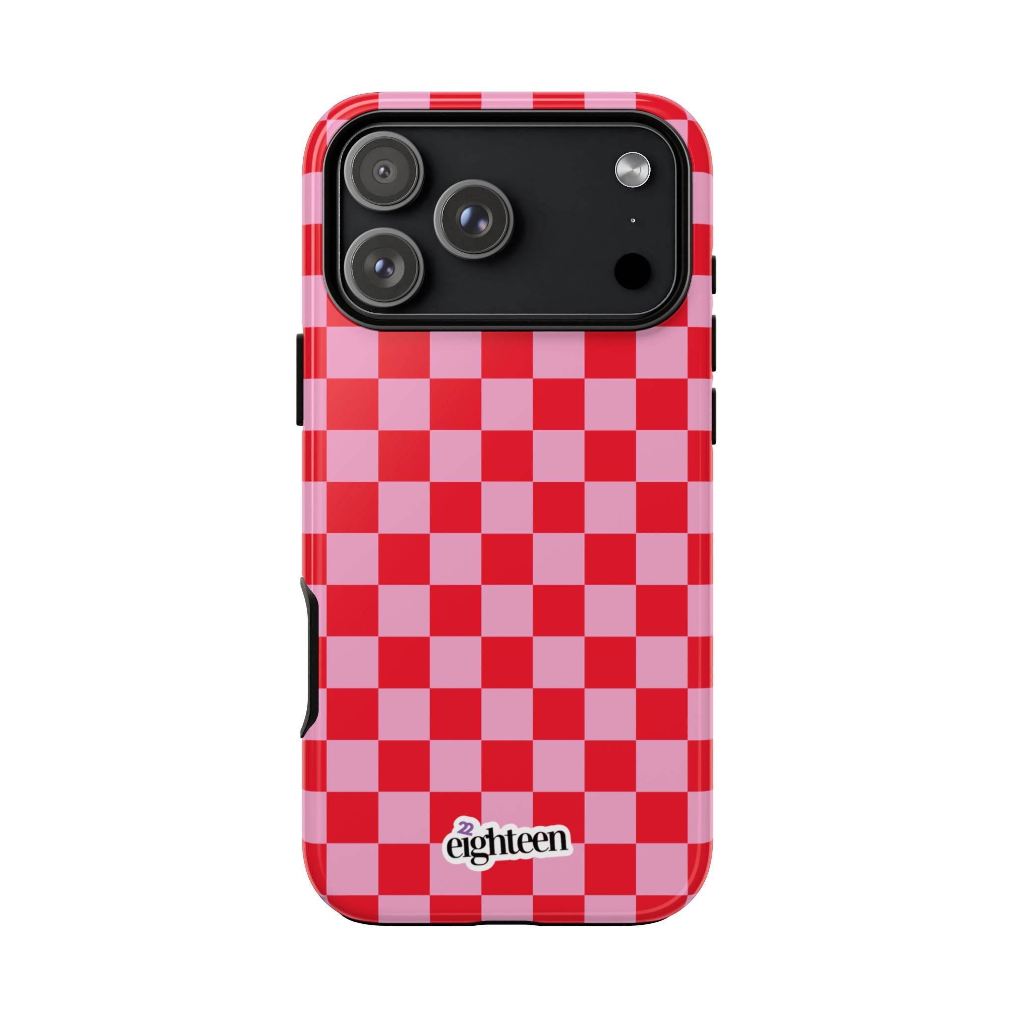 Check Mate Tough Phone Case