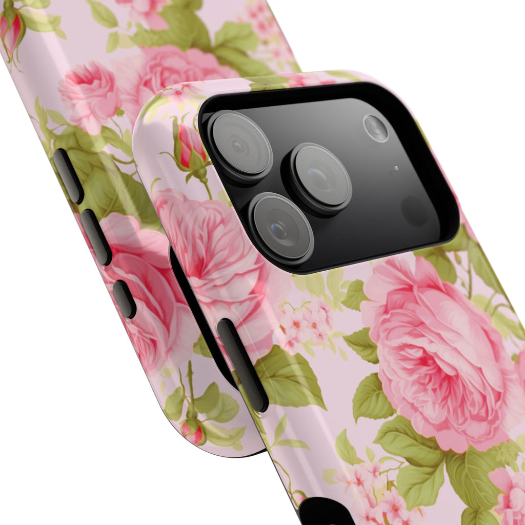 Forever Floral MagSafe Phone Case