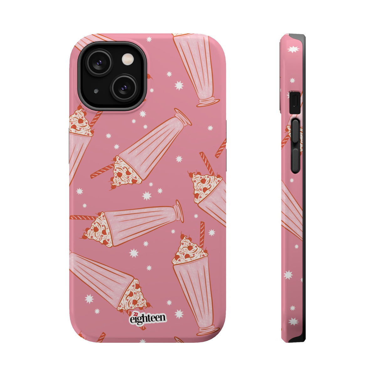 Shake It MagSafe Phone Case