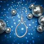 Bling Rhinestone Phone Strap