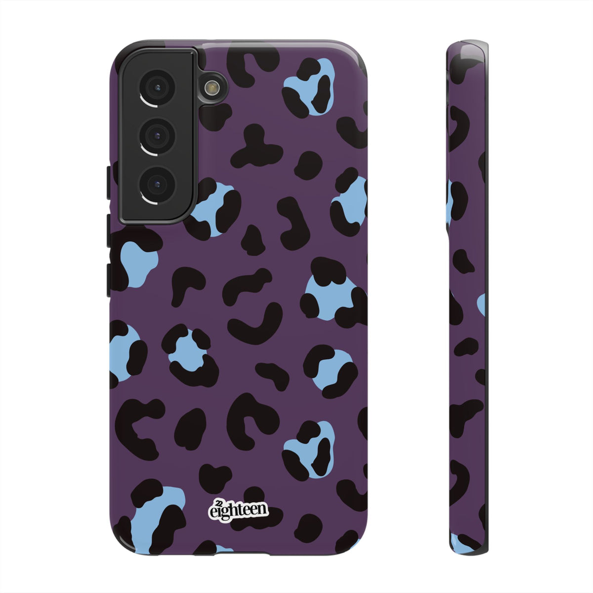 Wild Cat: Daydream Phone Case