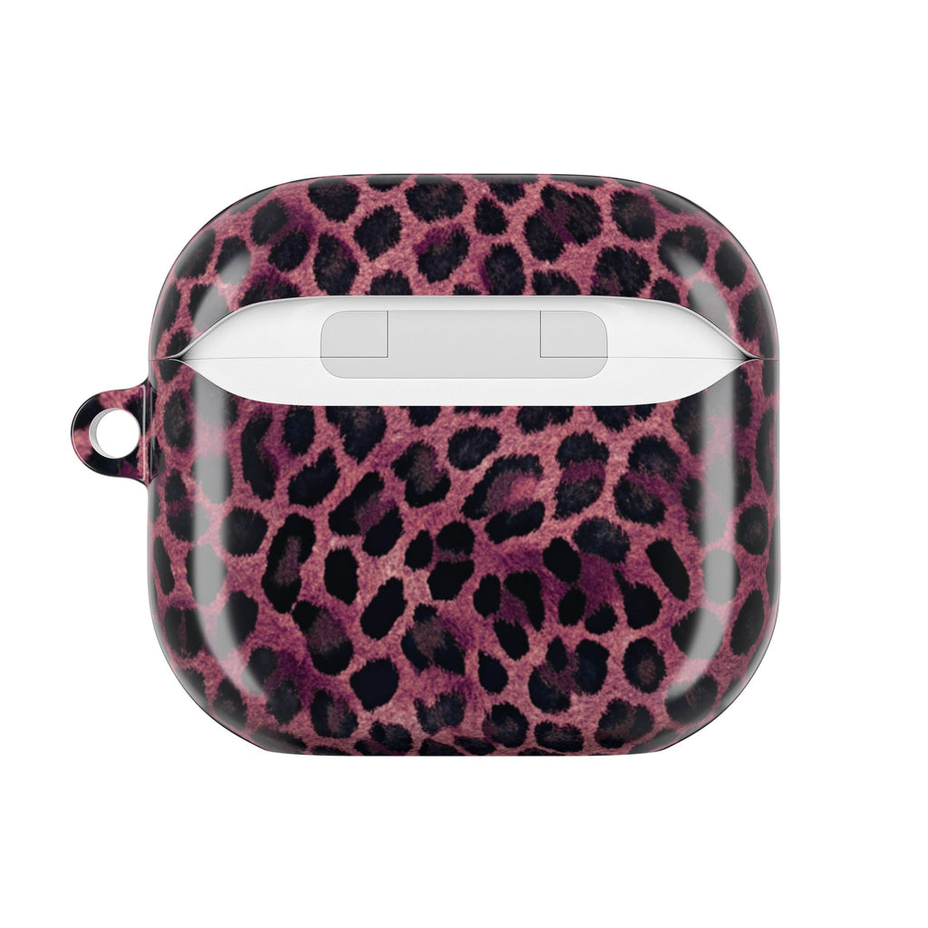 Midnight Plum AirPod Case
