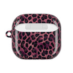 Midnight Plum AirPod Case