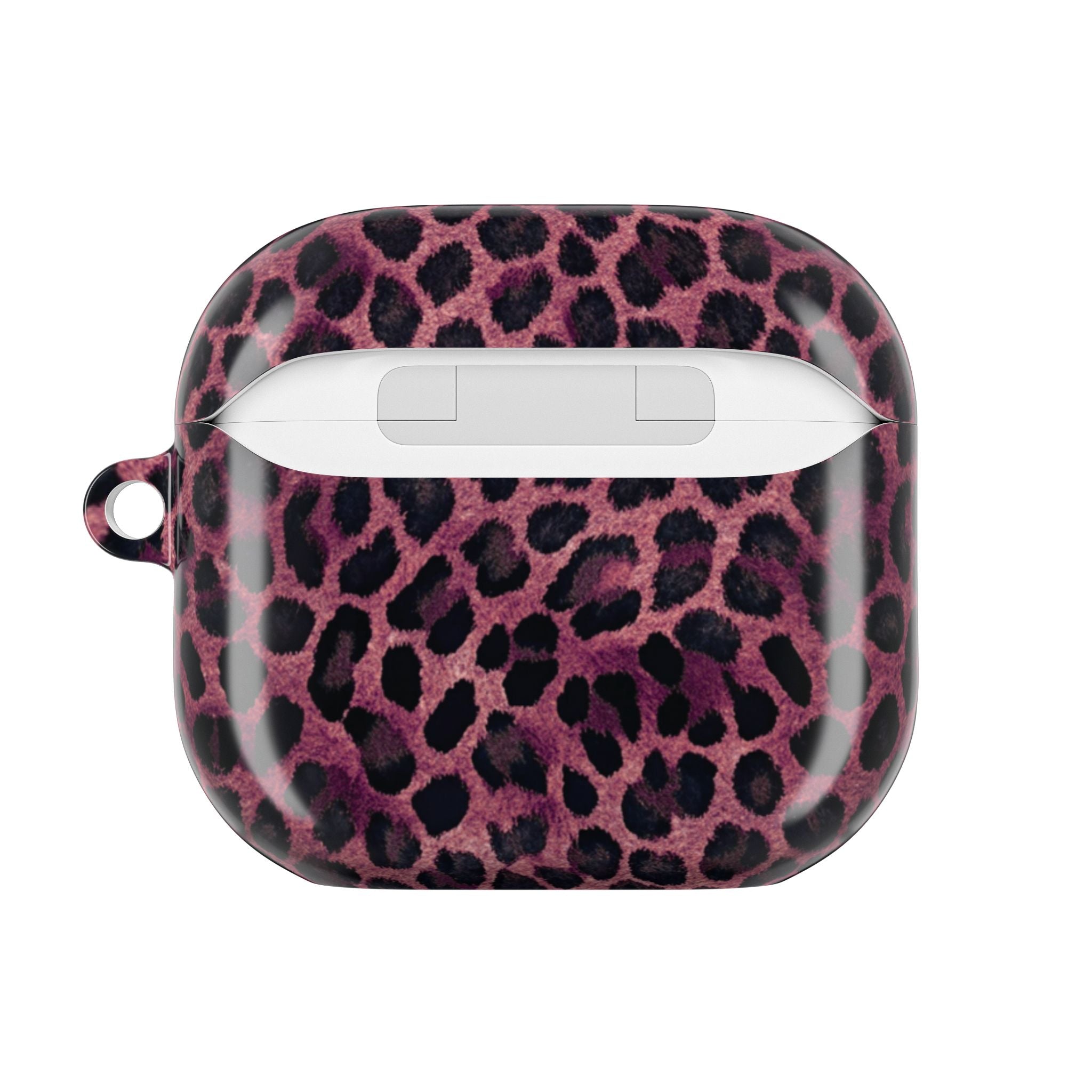 Midnight Plum AirPod Case
