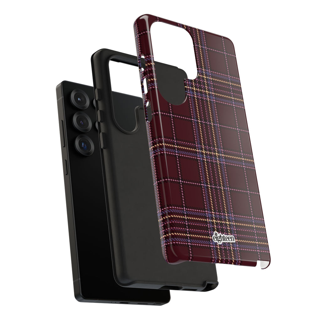 Interlude: Study Hall Phone Case