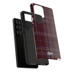 Interlude: Study Hall Phone Case