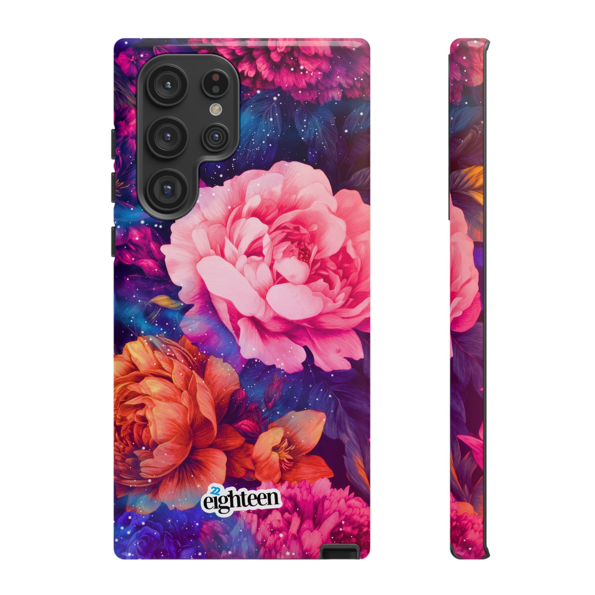 Sweet Taboo Tough Phone Case