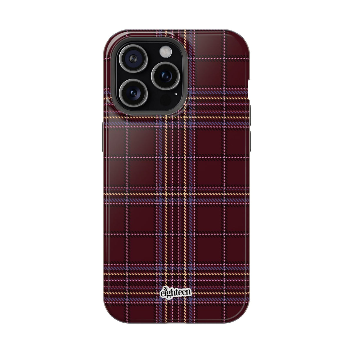 Interlude: Study Hall MagSafe Phone Case