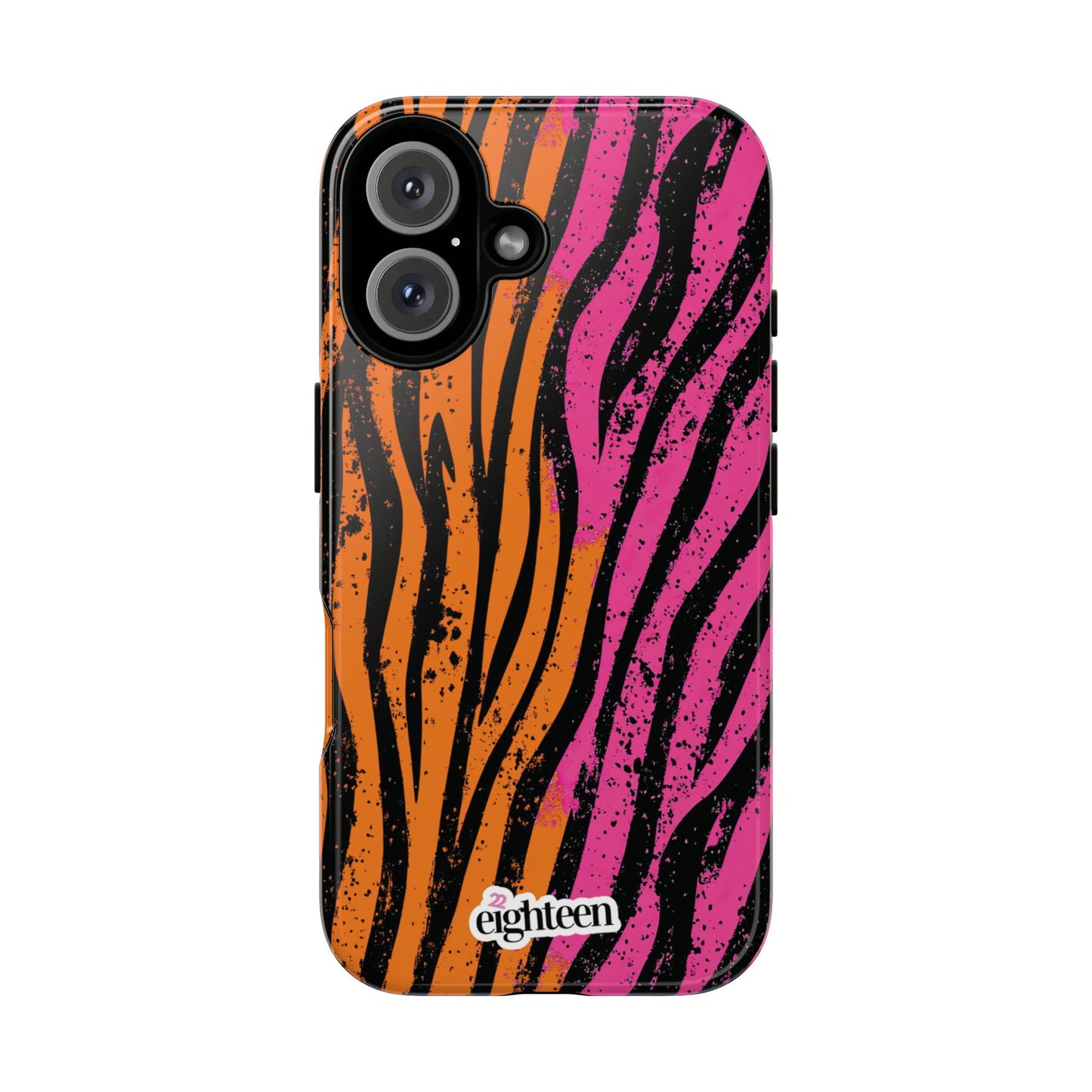 Wild Heat Tough Phone Case