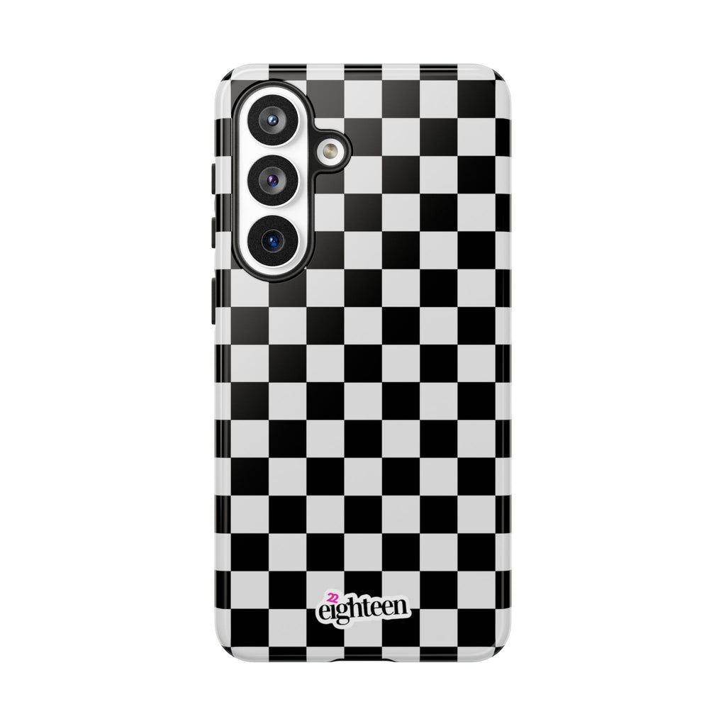 Check, Please! Phone Case