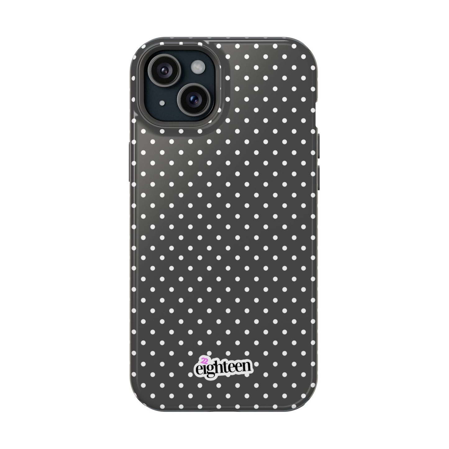 Dotty MagSafe Tough Case