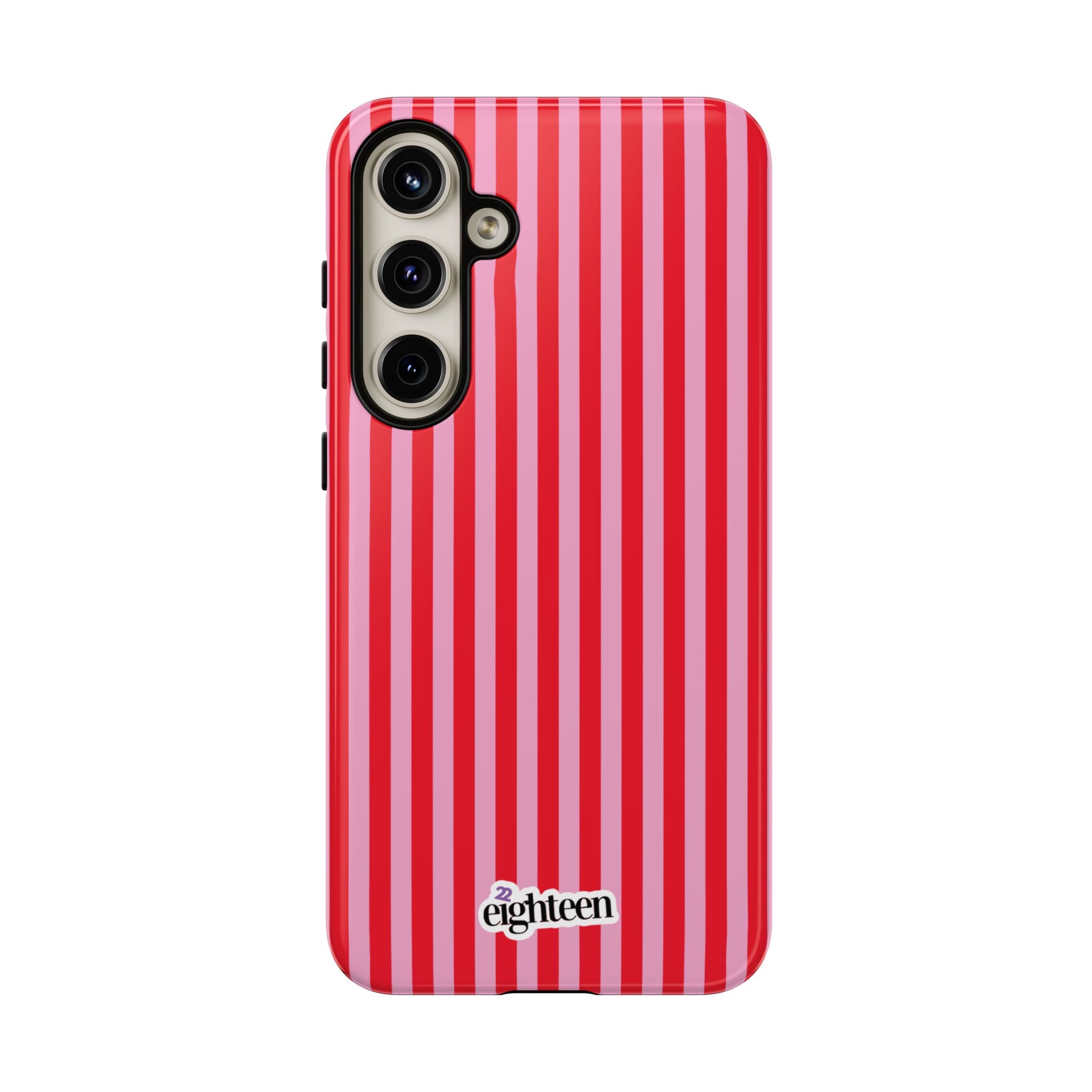 Heartline Tough Phone Case