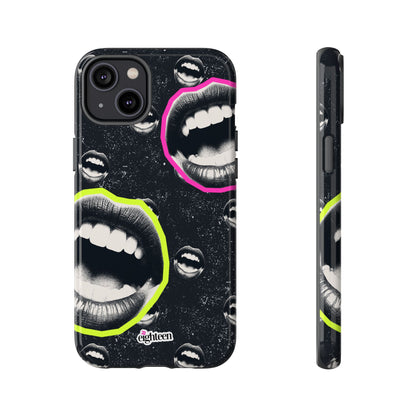 Lip Service Tough Case