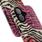 Crack'd Tough Phone Case