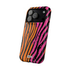 Wild Heat MagSafe Phone Case