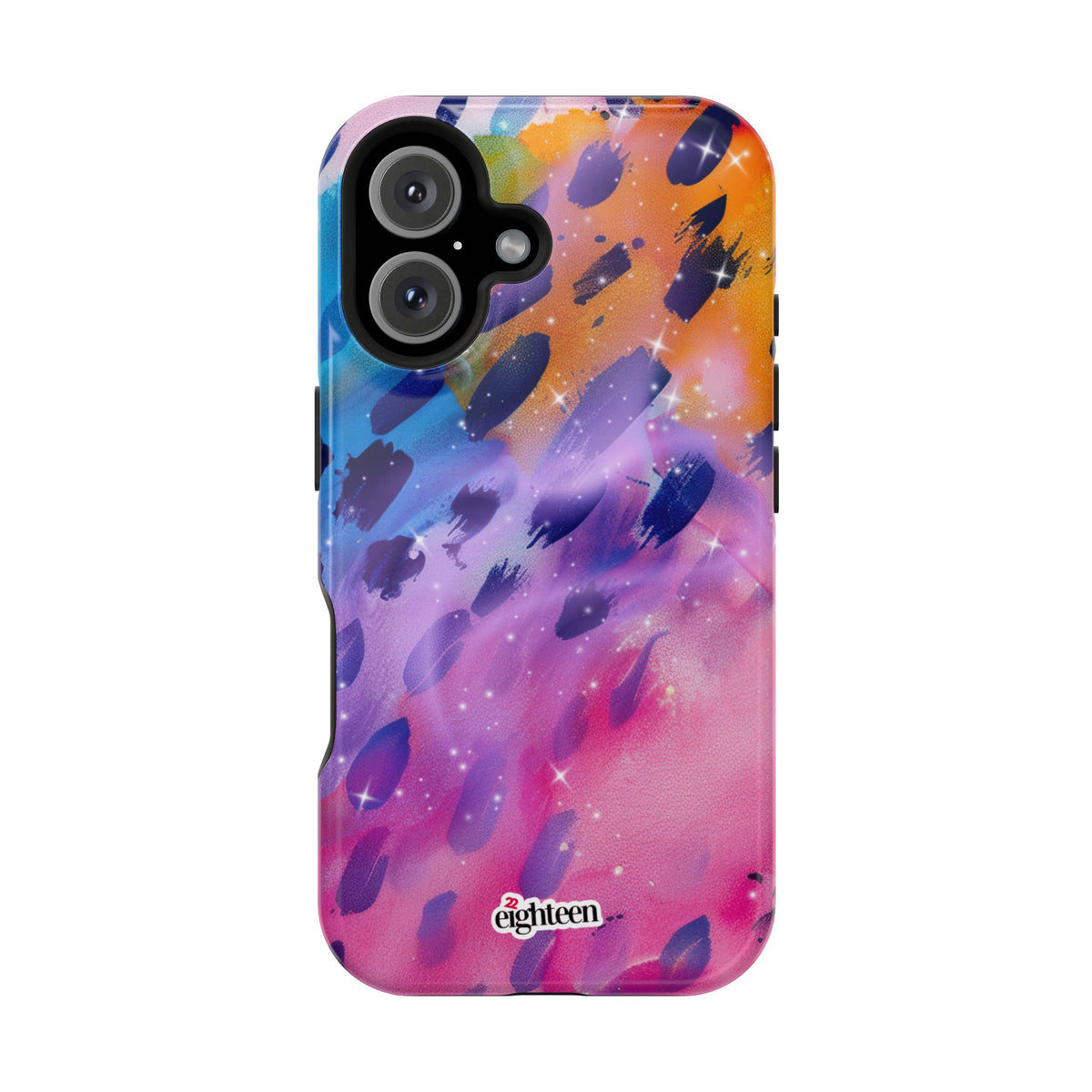 Afterglow MagSafe Phone Case