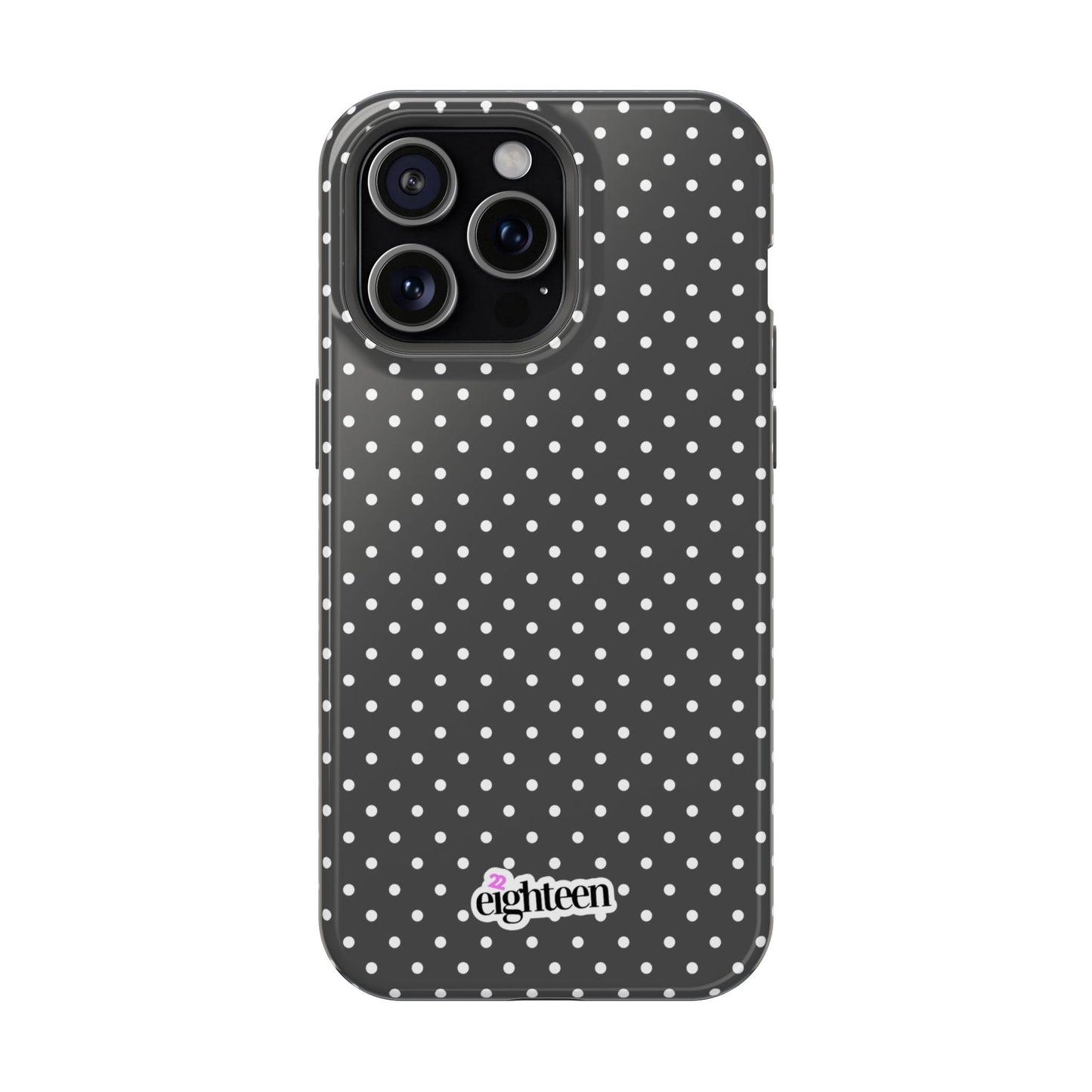 Dotty MagSafe Tough Case