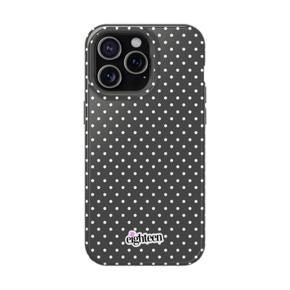Dotty MagSafe Tough Case