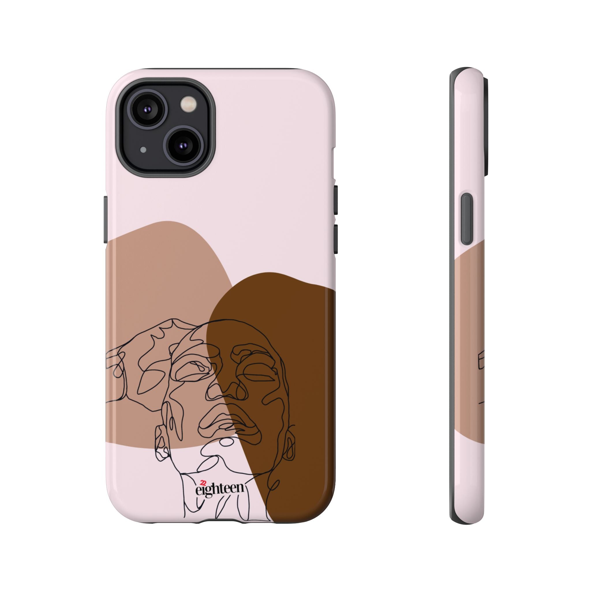 Essence Tough Phone Case