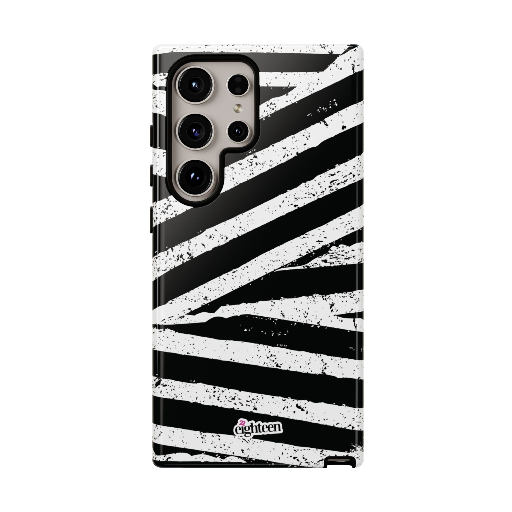 Switch Tough Phone Case