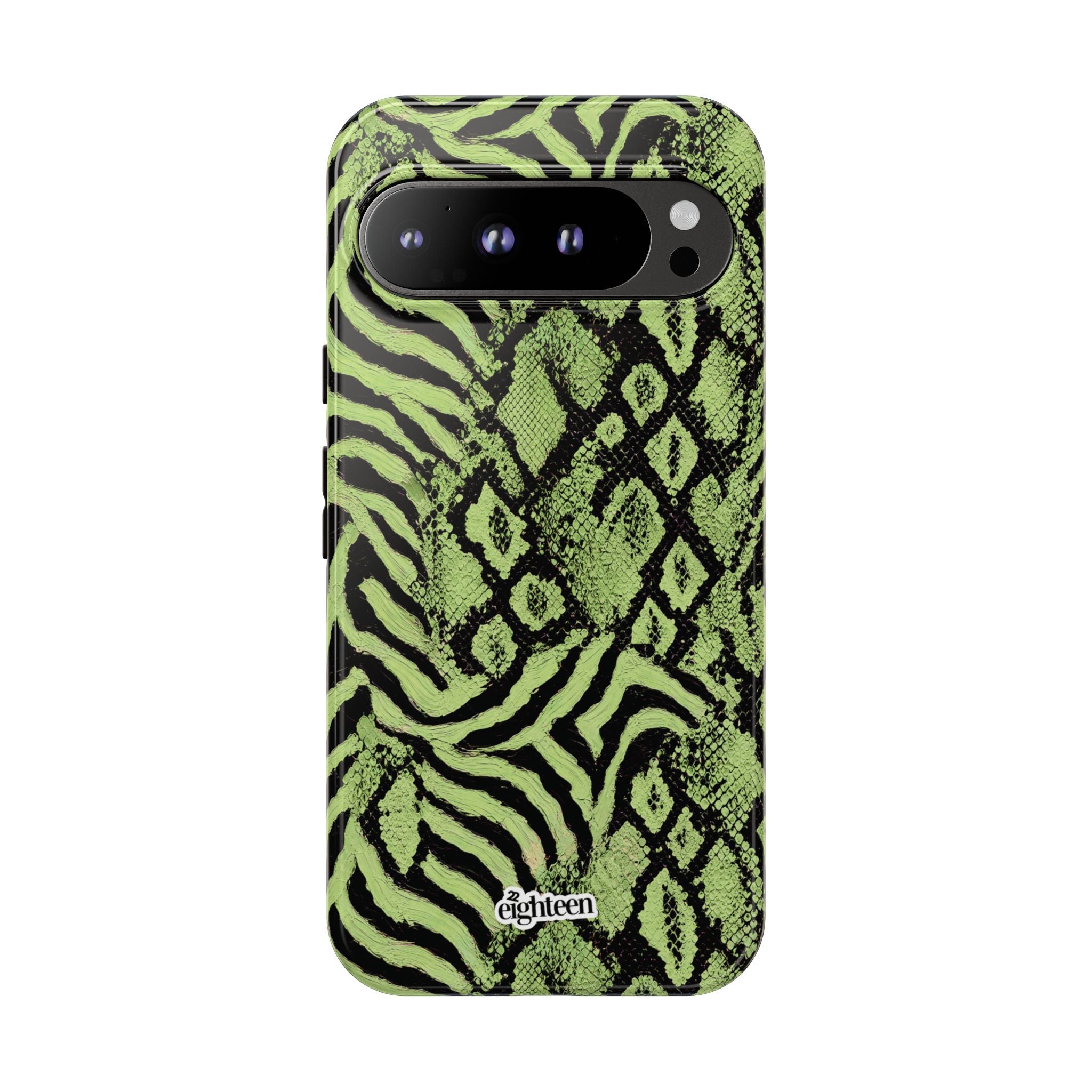 Untamed Tough Phone Case