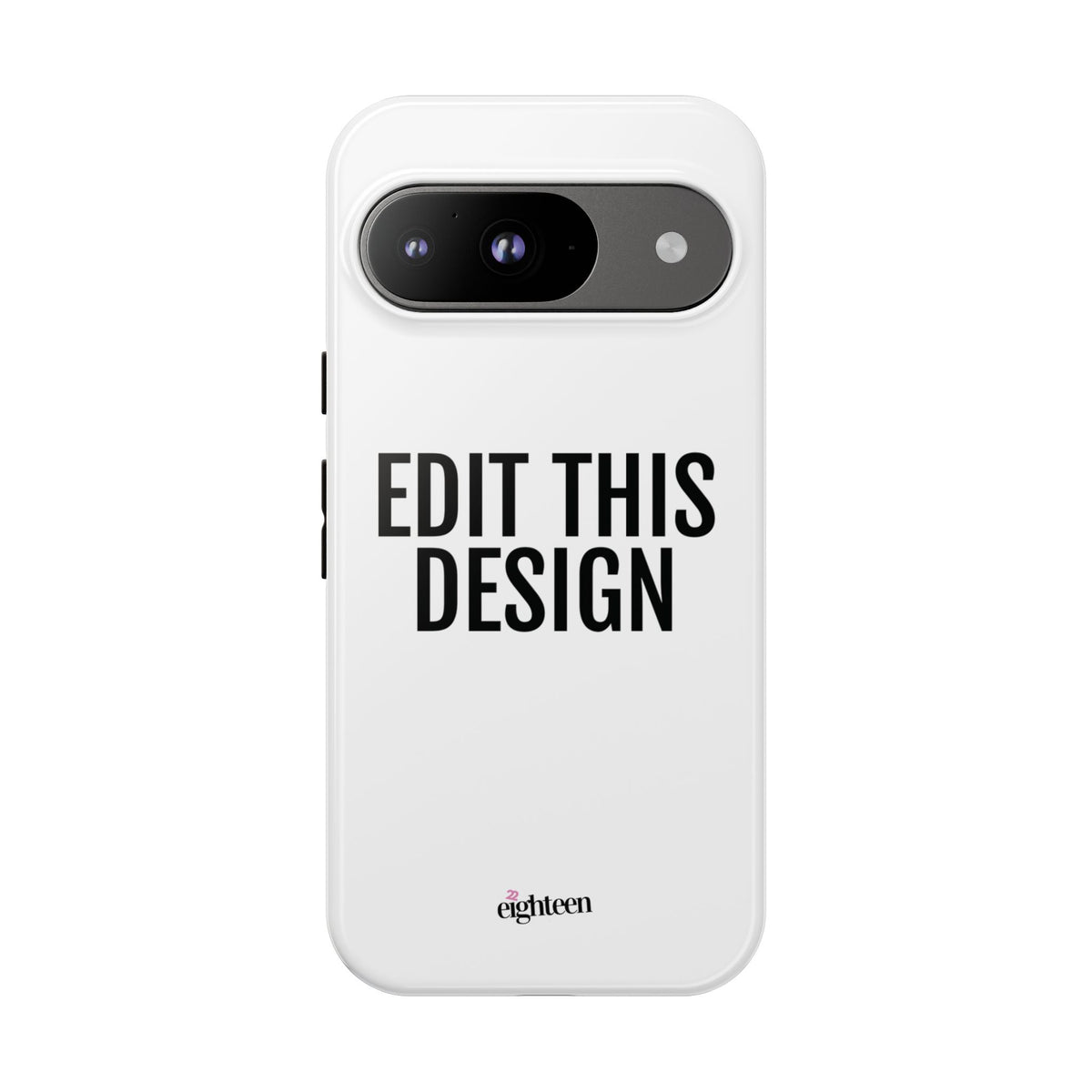 Customized Phone Case
