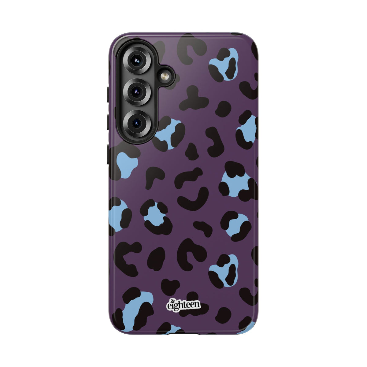 Wild Cat: Daydream Phone Case