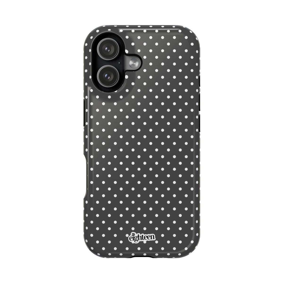 Dotty MagSafe Phone Case