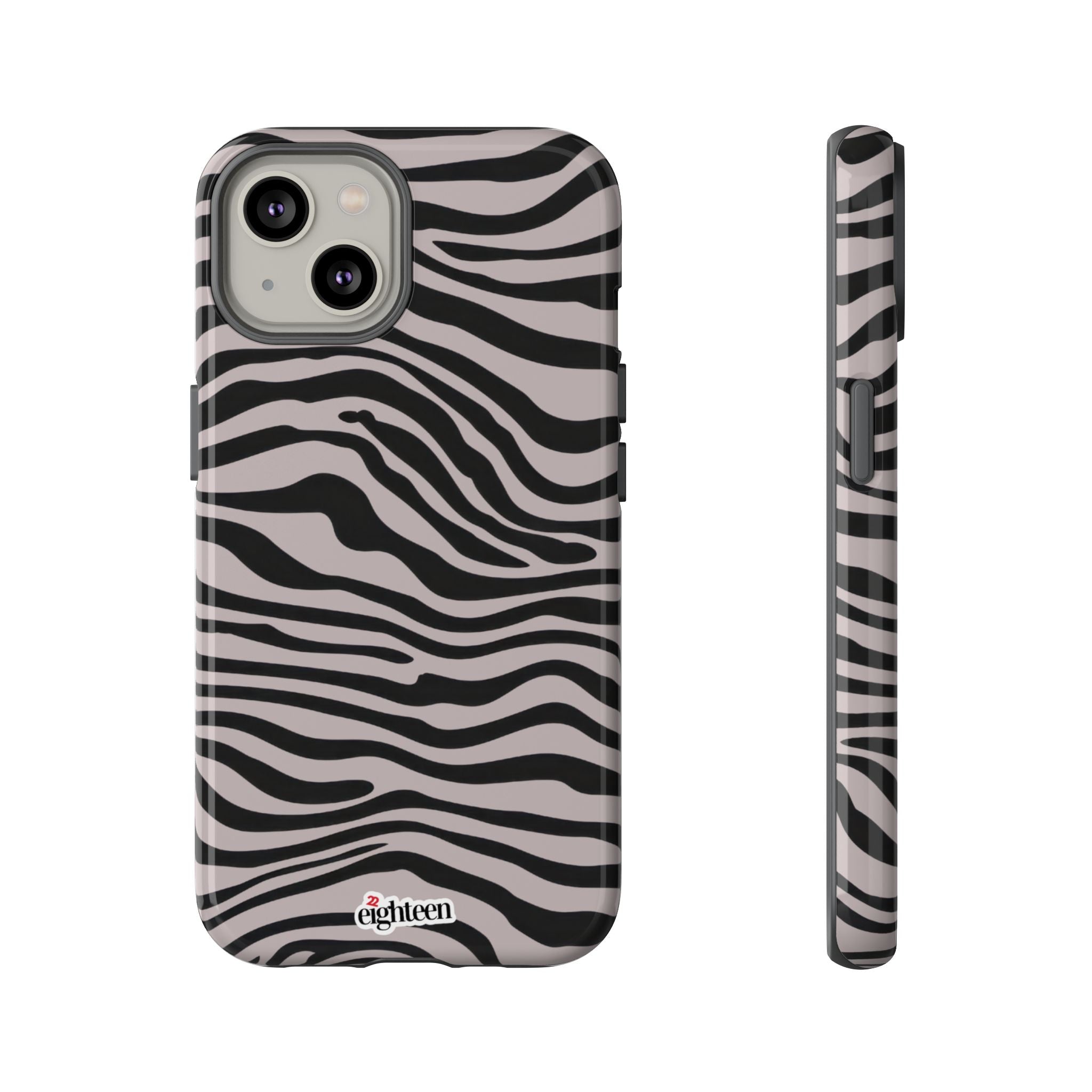 Saharan Stripe Tough Phone Case