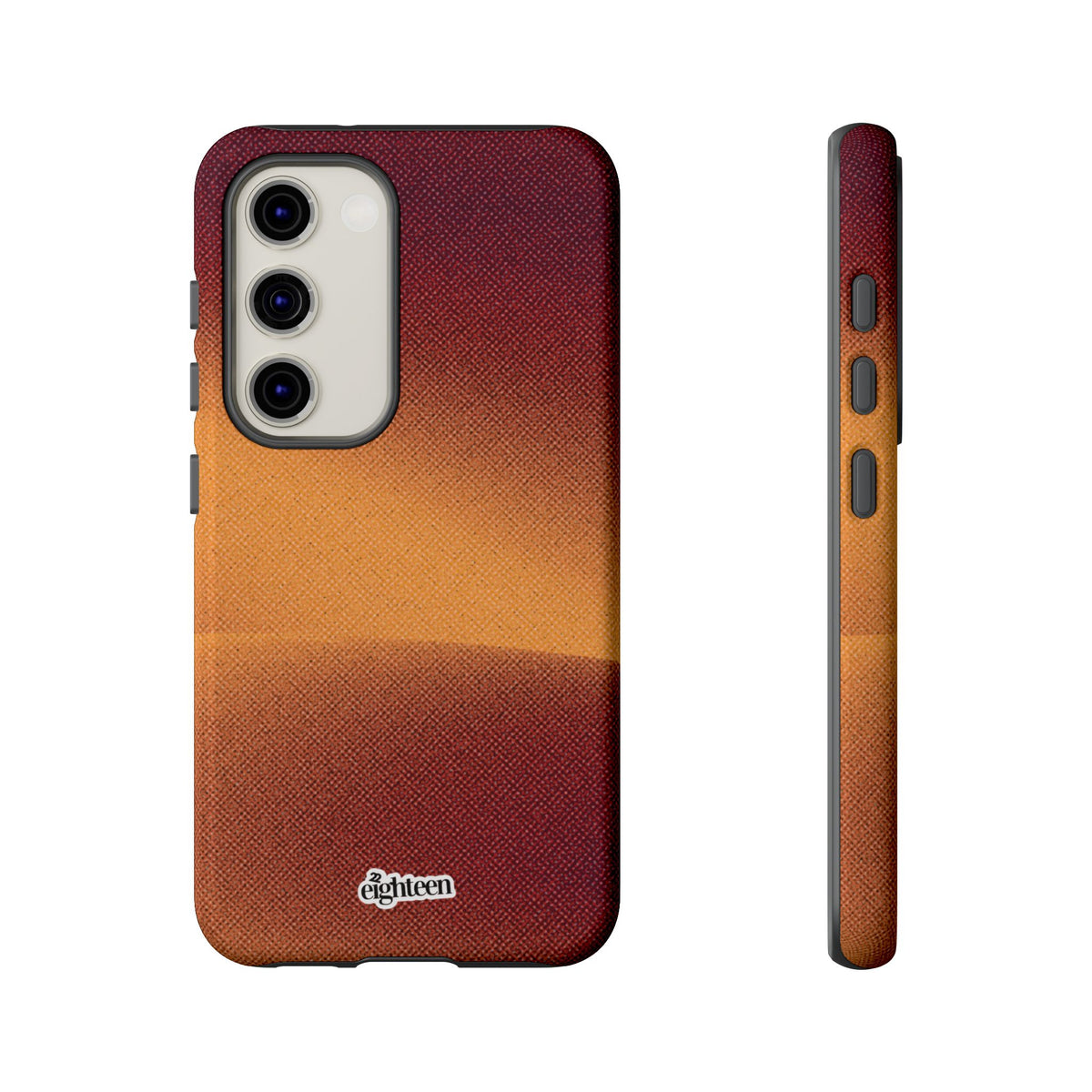 Slow Burn Phone Case
