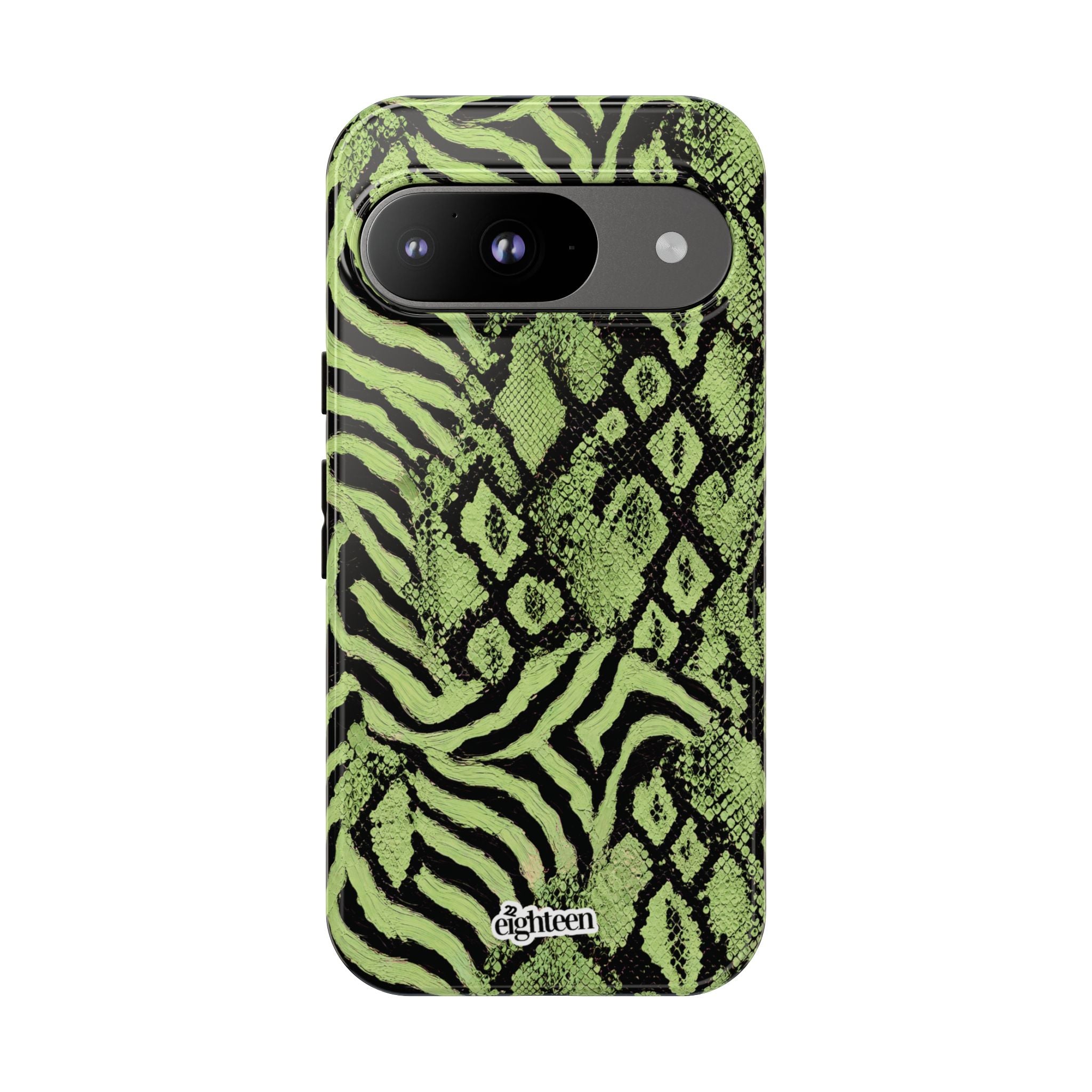 Untamed Tough Phone Case