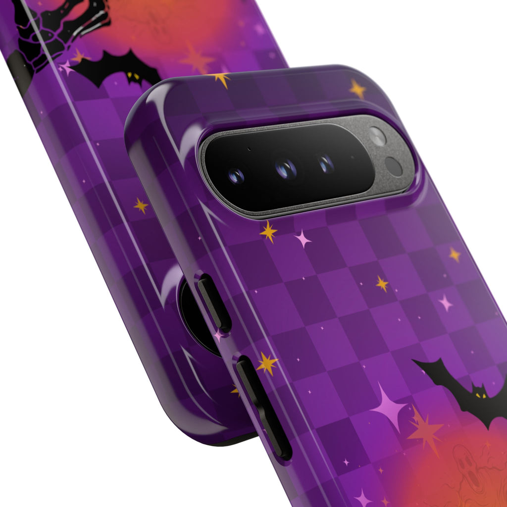 Thrilla Phone Case
