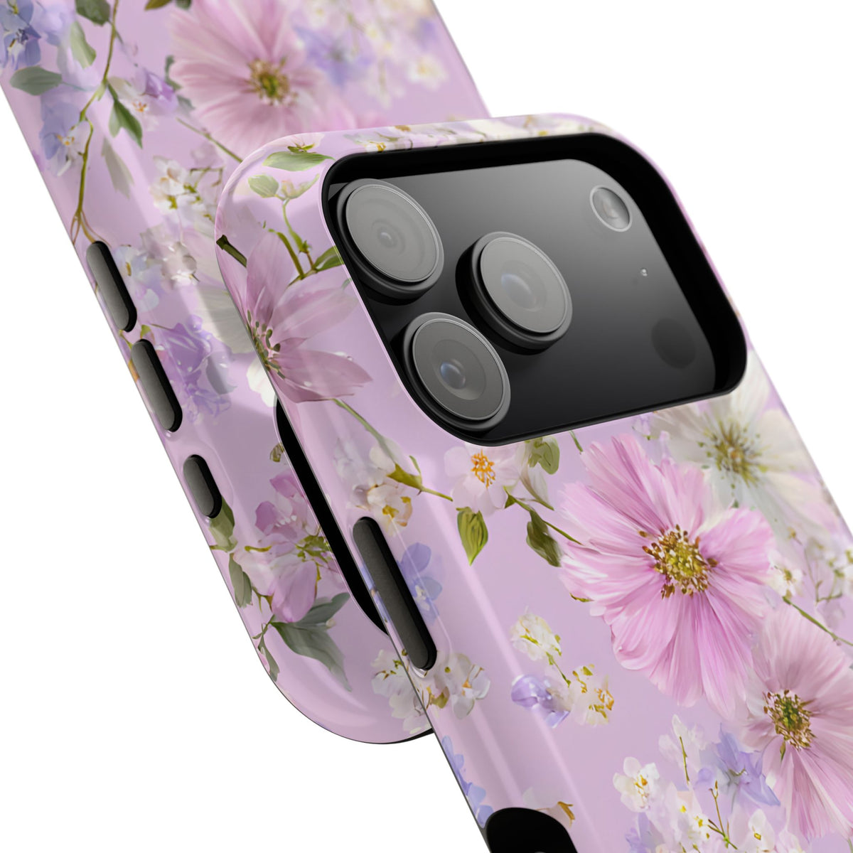 Lilac Whisper MagSafe Phone Case