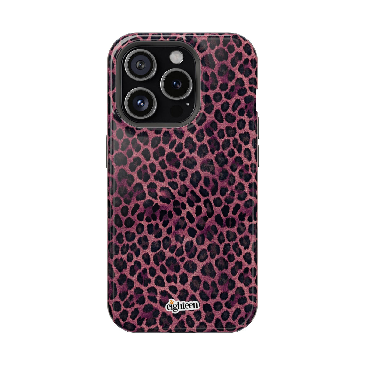 Midnight Plum MagSafe Phone Case