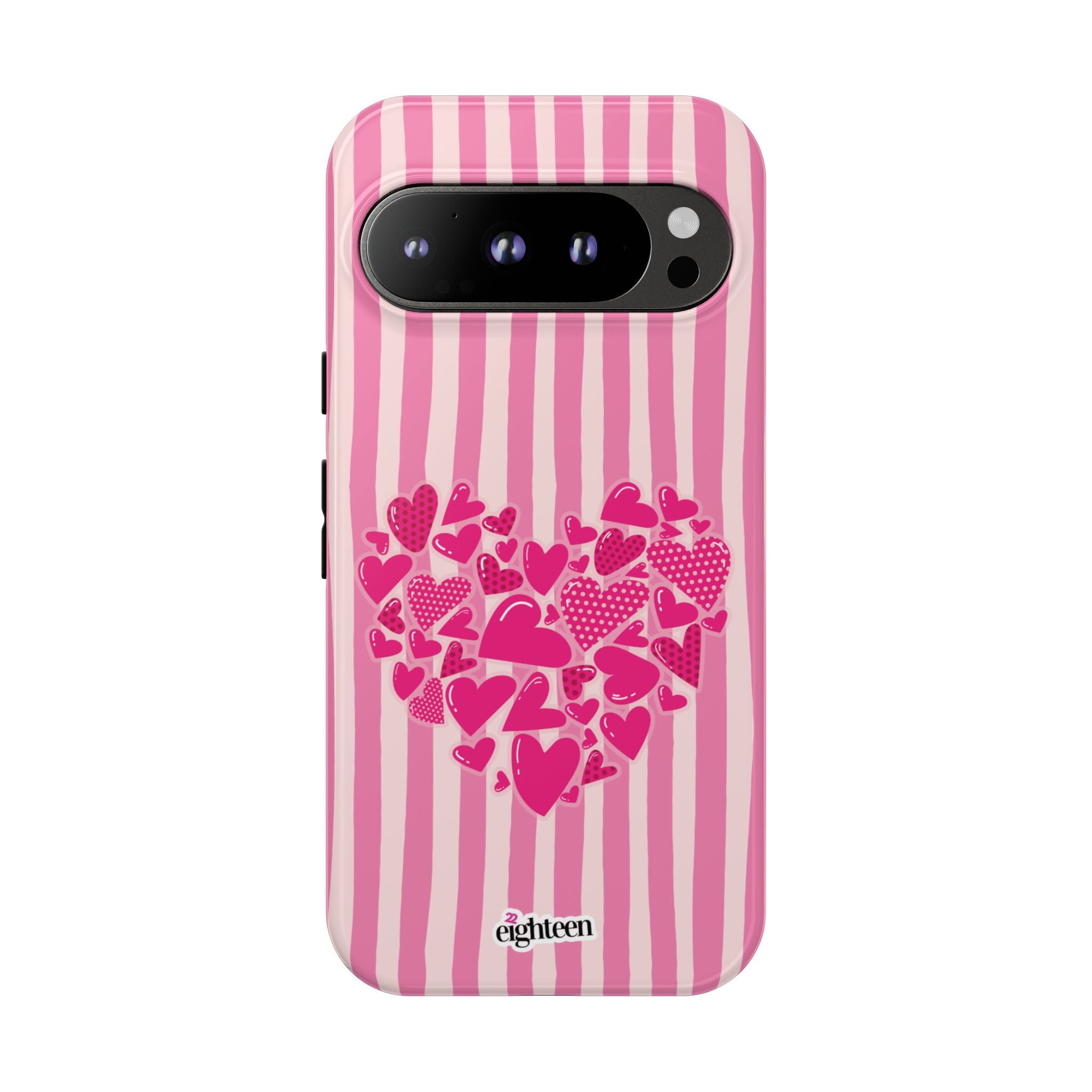 Lover Girl Tough Phone Case
