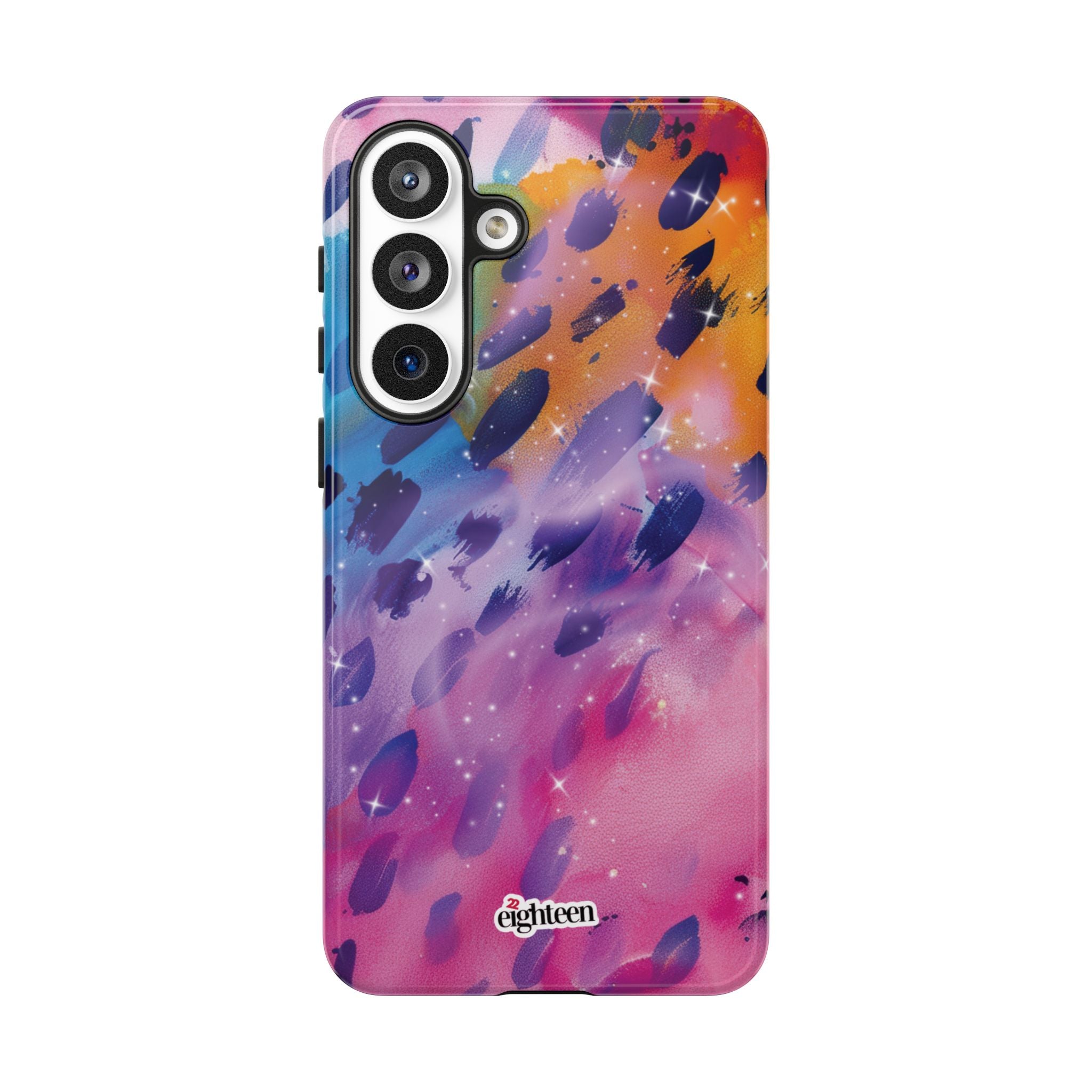 Afterglow Tough Phone Case