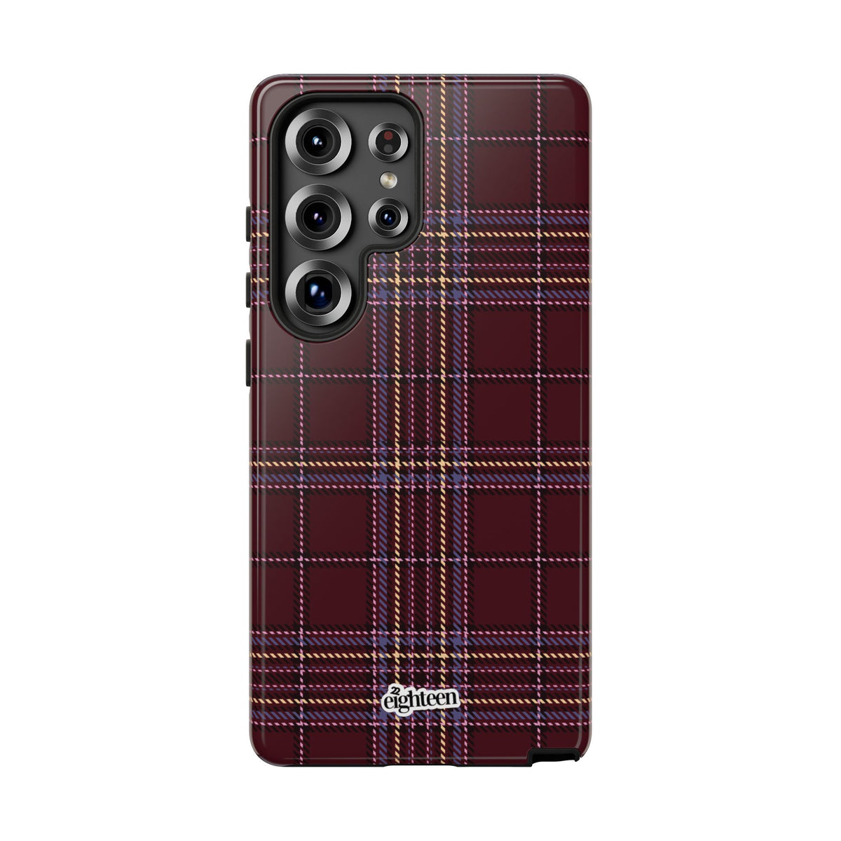 Interlude: Study Hall Phone Case