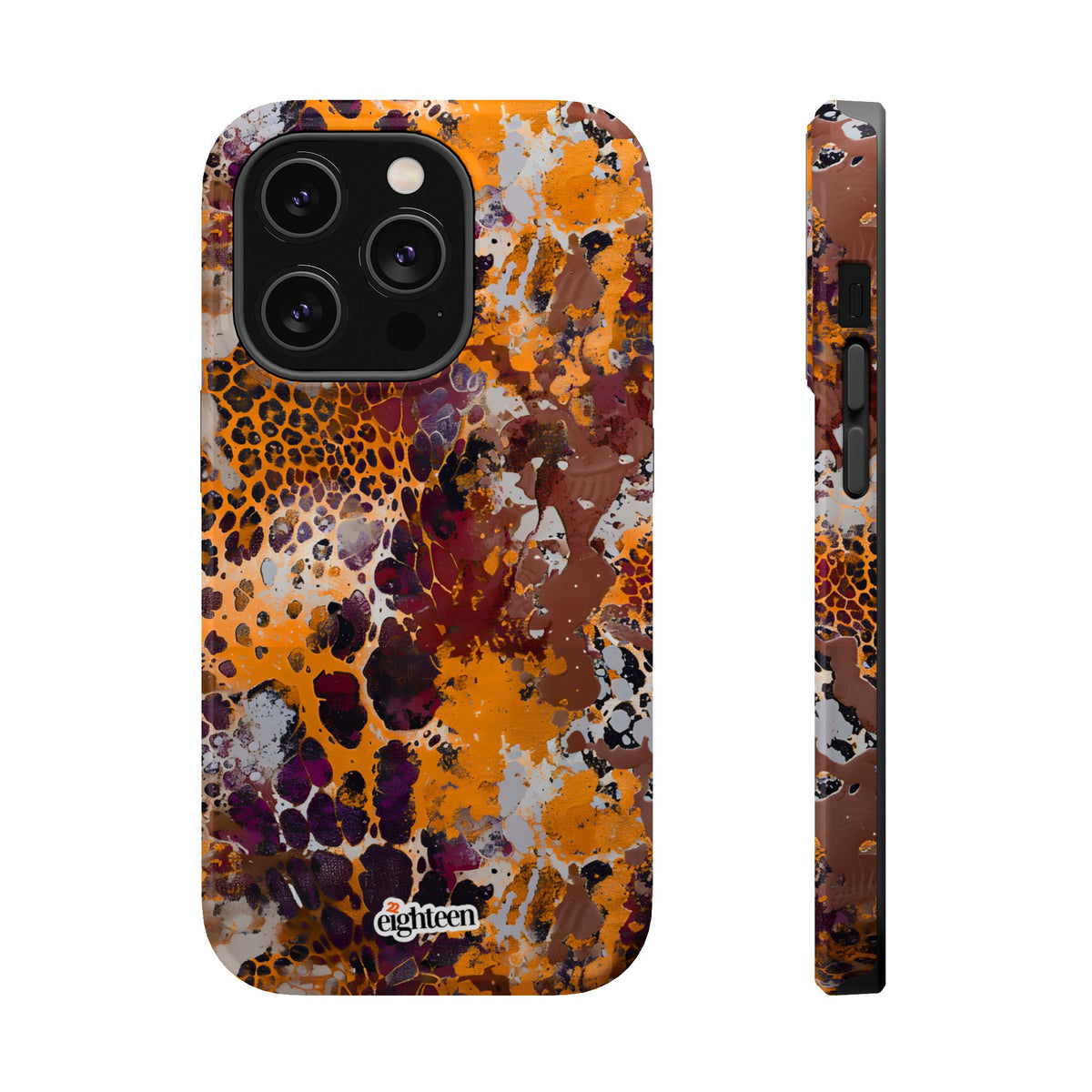Socialite MagSafe Phone Case