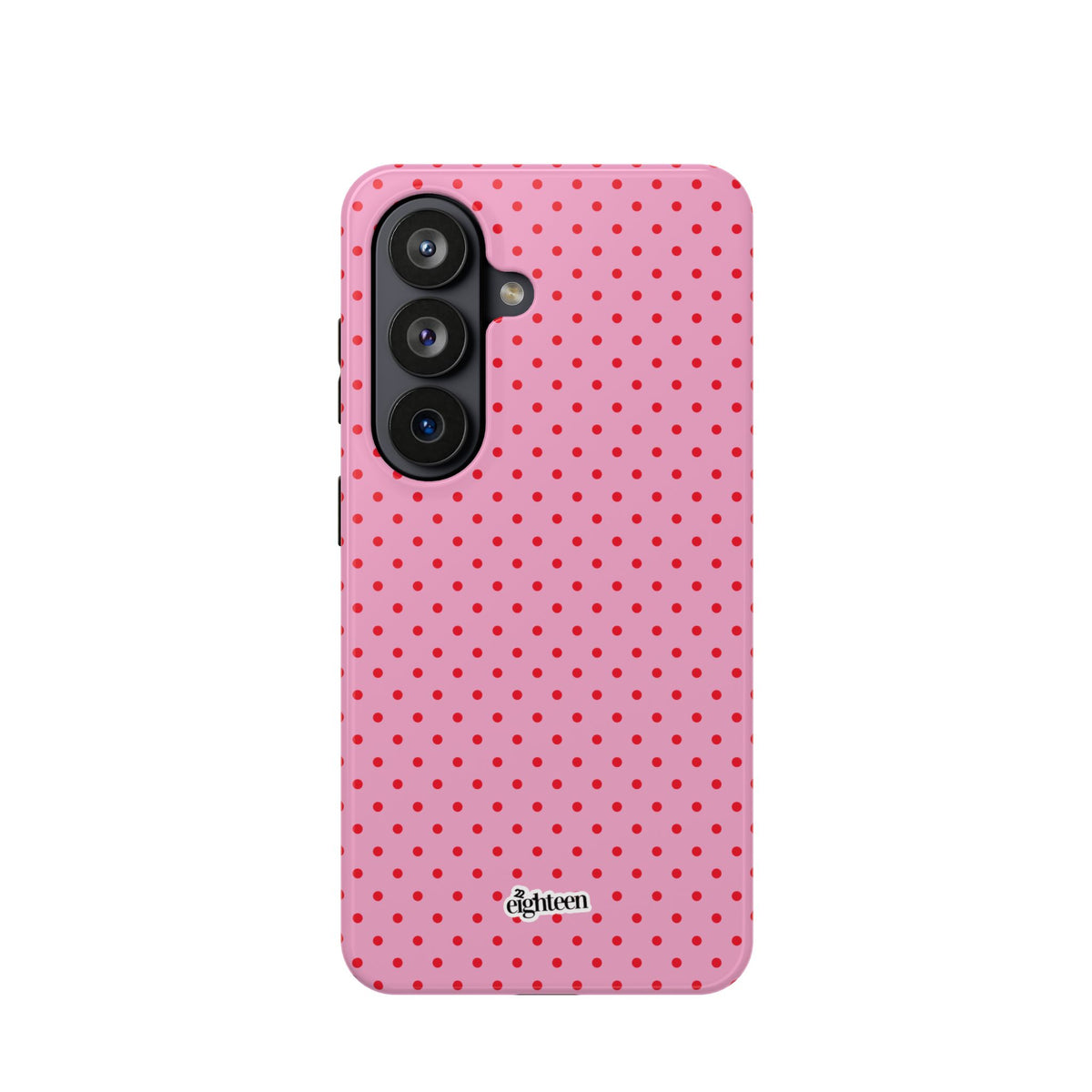 Love Dotty MagSafe Phone Case