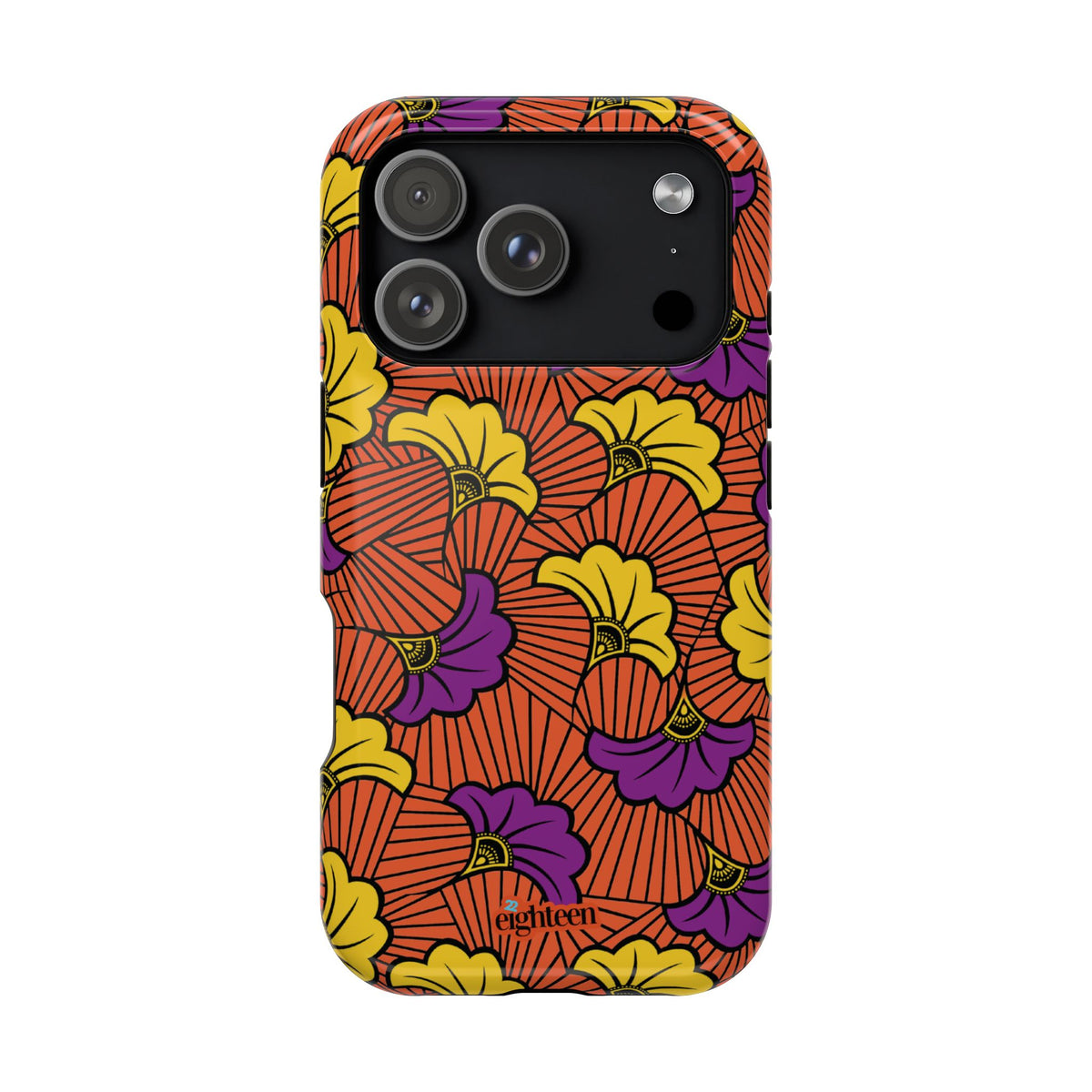 Imani MagSafe Phone Case