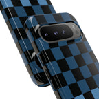 Split the Check: Azure Phone Case